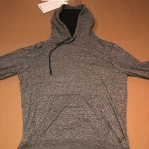 Light weight sweat shirt